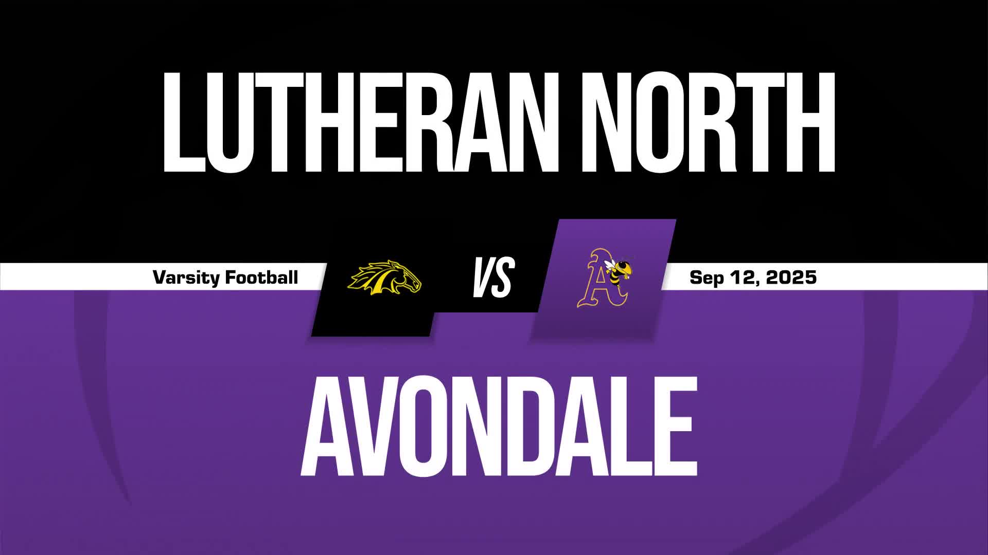 Football Game Preview: Lutheran North Mustangs vs. Gabriel Richard Fighting Irish + Official Tickets