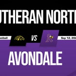 Football Game Preview: Lutheran North Mustangs vs. Gabriel Richard Fighting Irish + Official Tickets