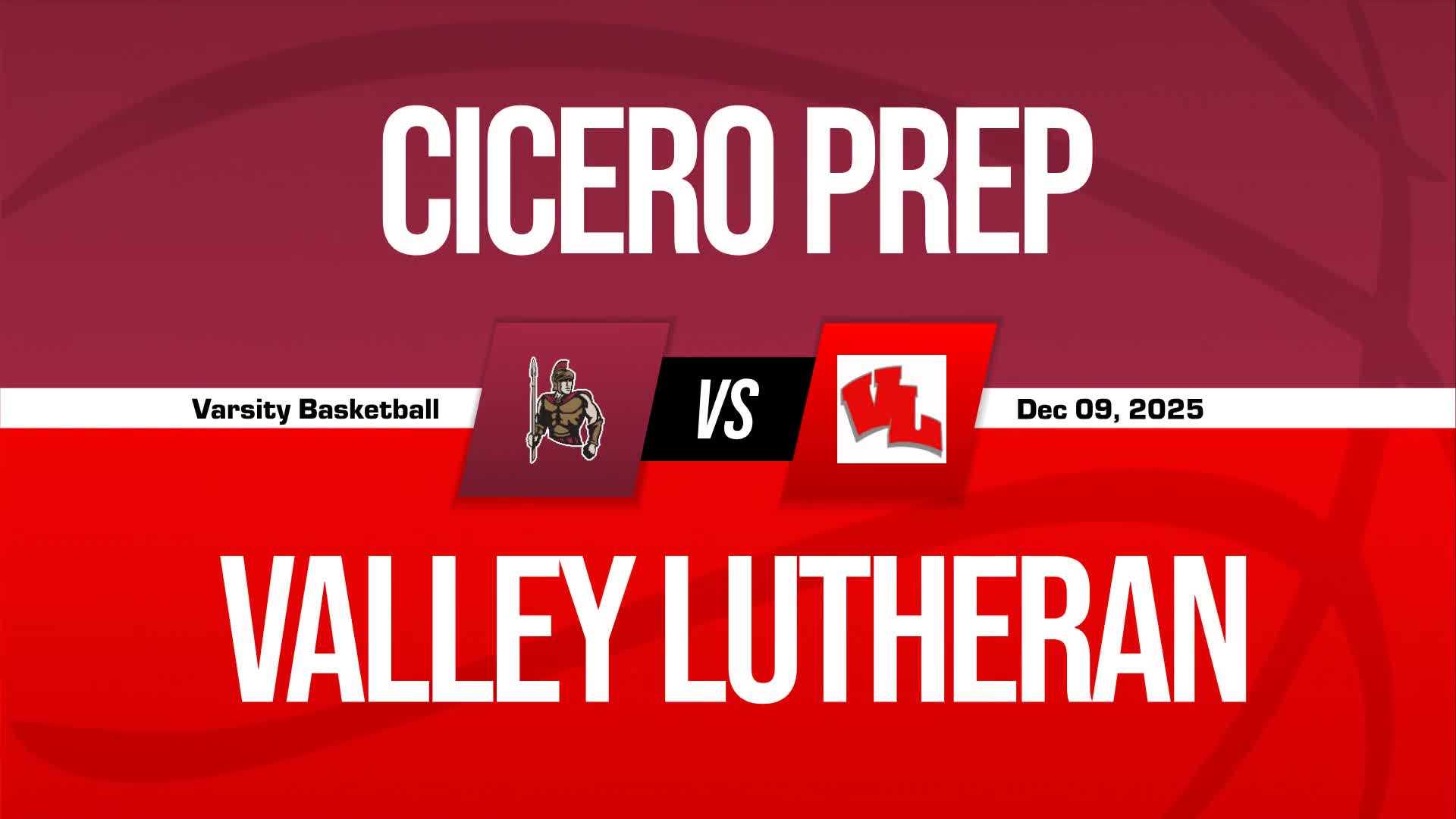 Basketball Game Preview: Valley Lutheran Flames vs. Ray Bearcats