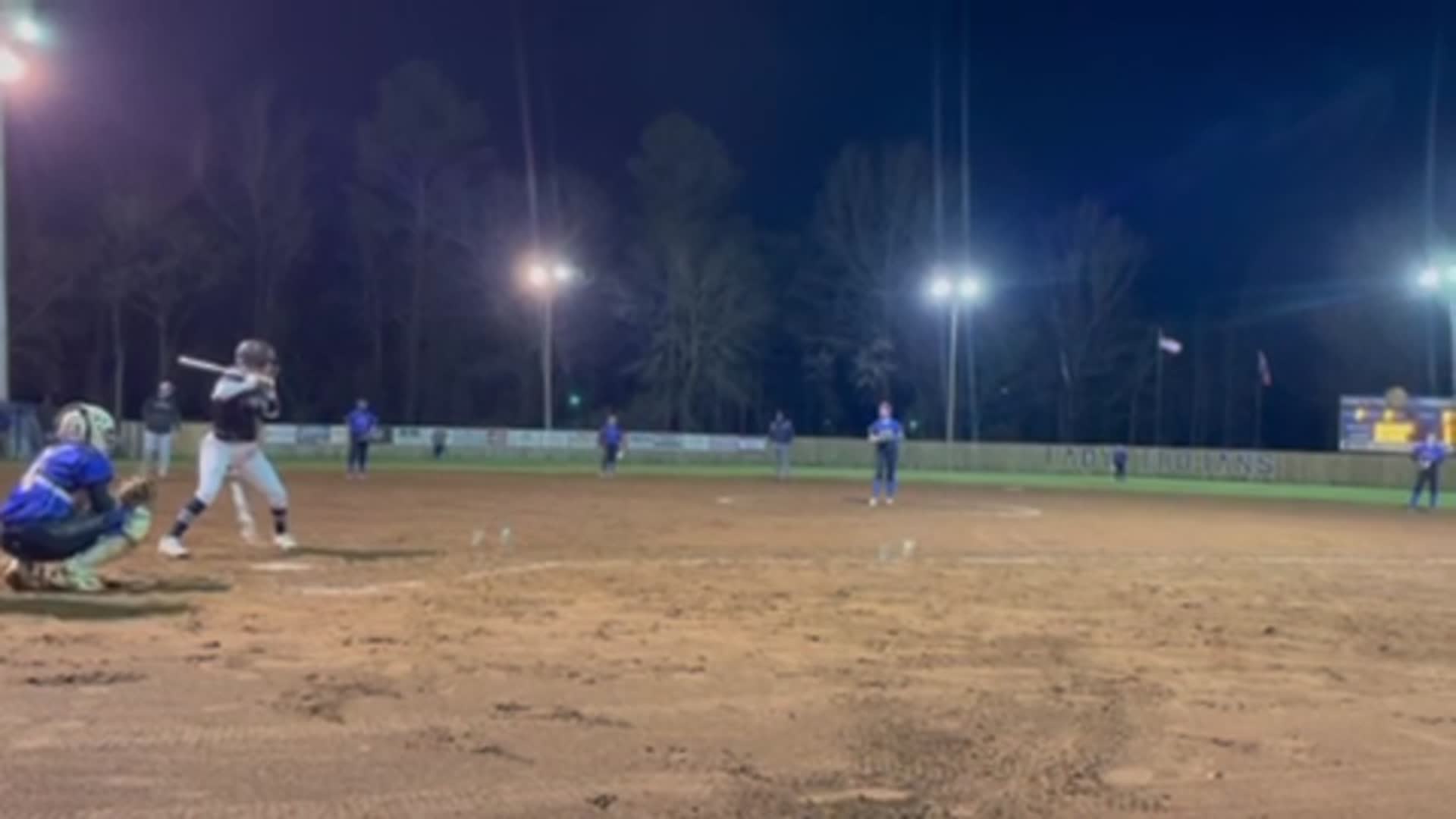 Softball Game Preview: Houston Hilltoppers vs. Eupora Eagles