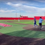 Baseball Game Recap: Coronado Thunderbirds vs. Eastwood Troopers