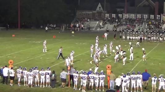 Basketball Recap: Nativity BVM Makes It Five in a Row at Home