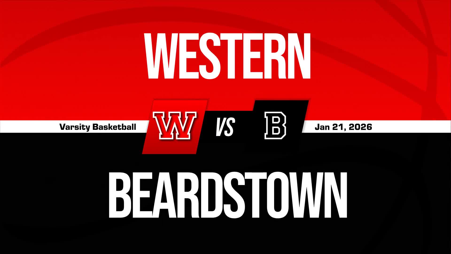 Basketball Game Preview: Barry Western Wildcats vs. Mendon Unity Mustangs