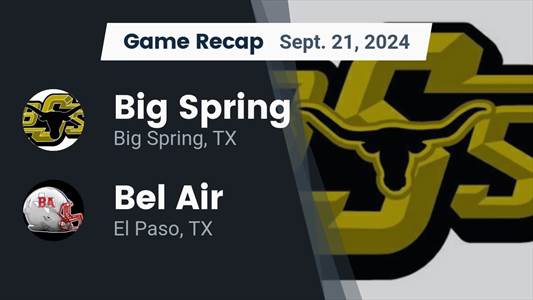 Football Game Preview: 