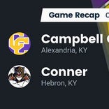 Football Game Preview: Campbell County vs. Newport Central Catho