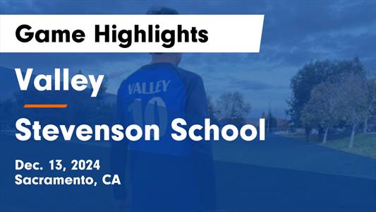 Soccer Recap: Valley Snags Sixth  Victory in Last Eight Games