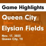 Elysian Fields vs. Non Varsity Tournament Opponent