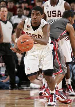 Kyrie Irving