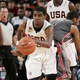 USA Basketball sets roster for FIBA Americas U18 Championship