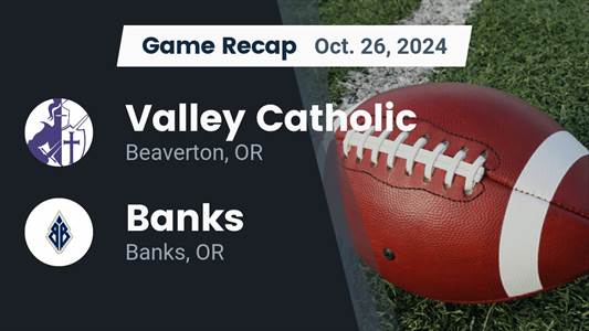Football Game Preview: Valley Catholic Valiants vs. Kennedy Troj