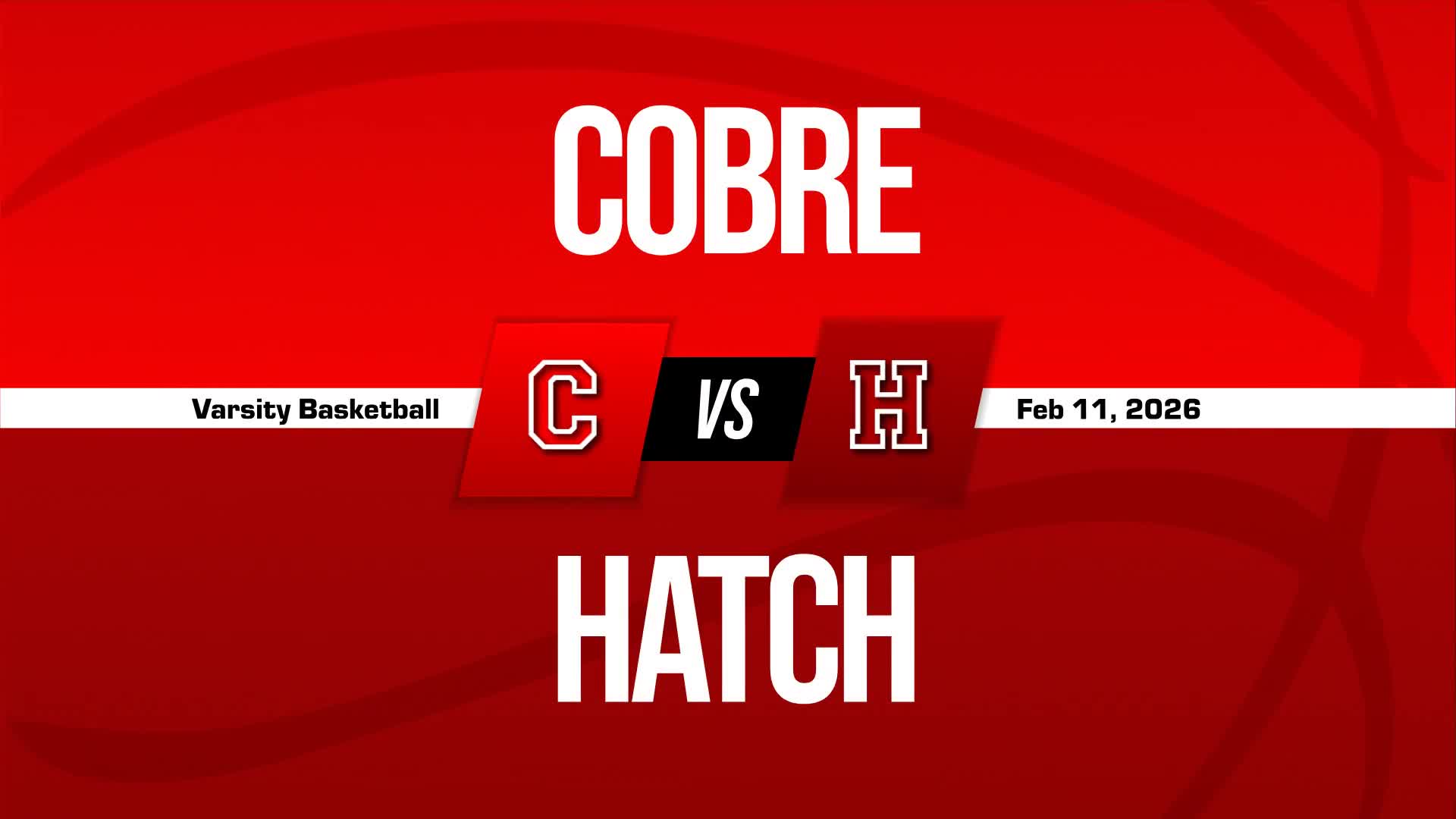 Basketball Game Preview: Cobre Indians vs. Lordsburg Mavericks