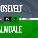 Football Game Preview: Roosevelt Rough Riders vs. Chatsworth Chancellors + Official Tickets