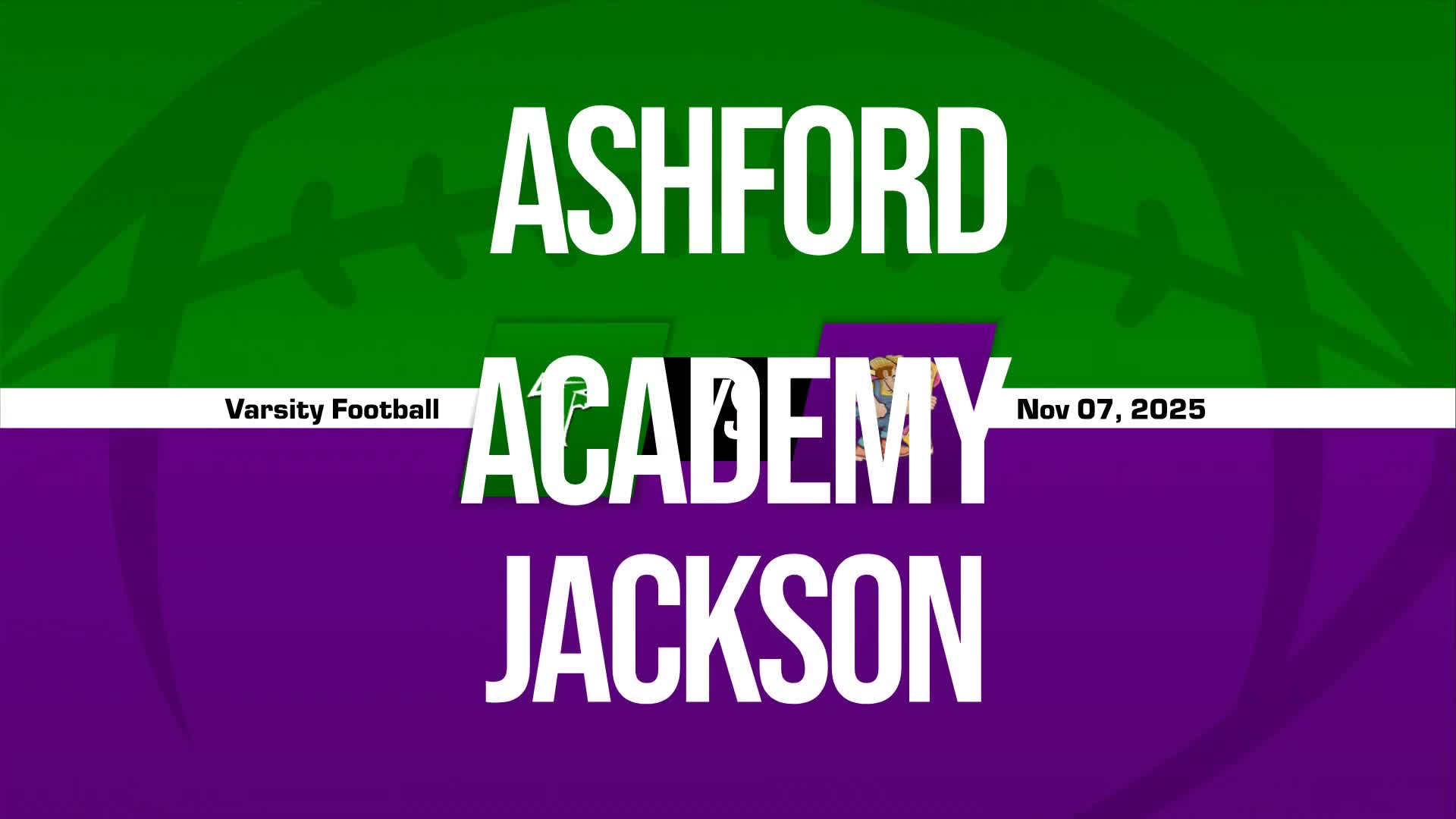 Football Game Preview: Jackson Aggies vs. Handley Tigers + How To Watch