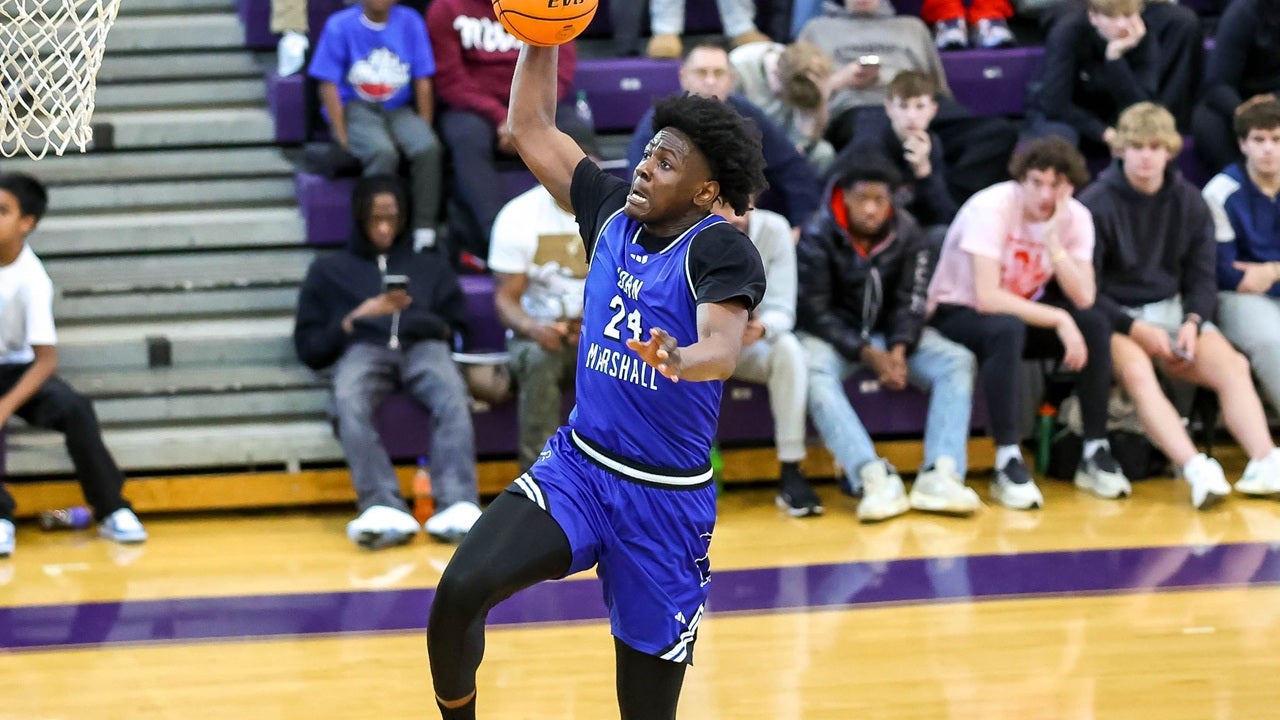 Preseason MaxPreps Top 25 high school basketball rankings: No. 5 Petersburg