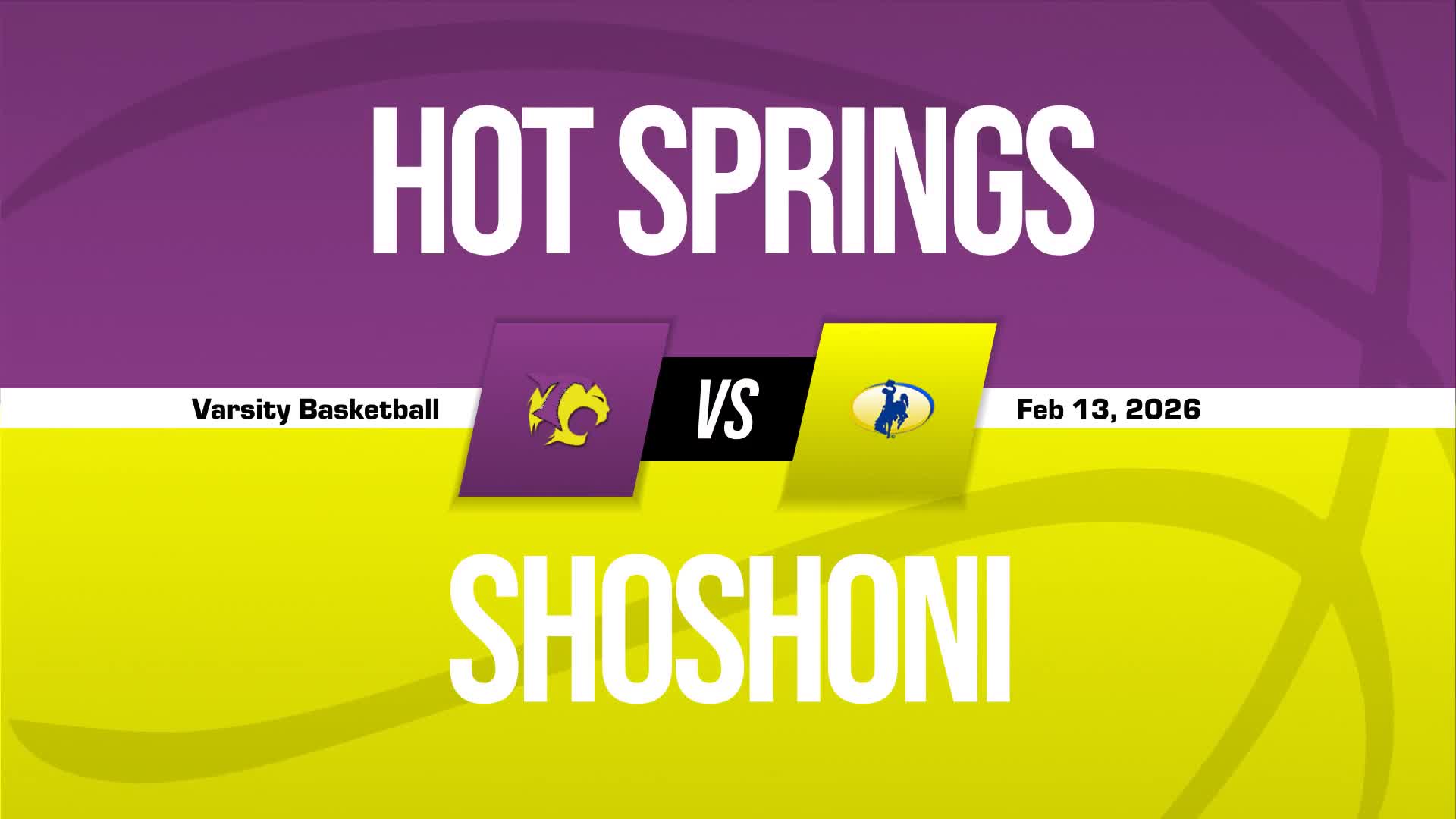 Basketball Recap: Shoshoni Comes Up Short