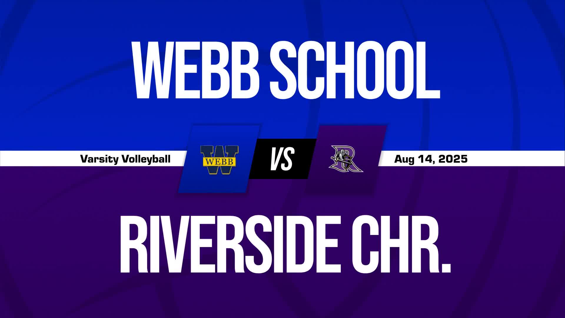 Volleyball Game Preview: The Webb School Feet vs. Franklin Road Academy Panthers + How To Watch
