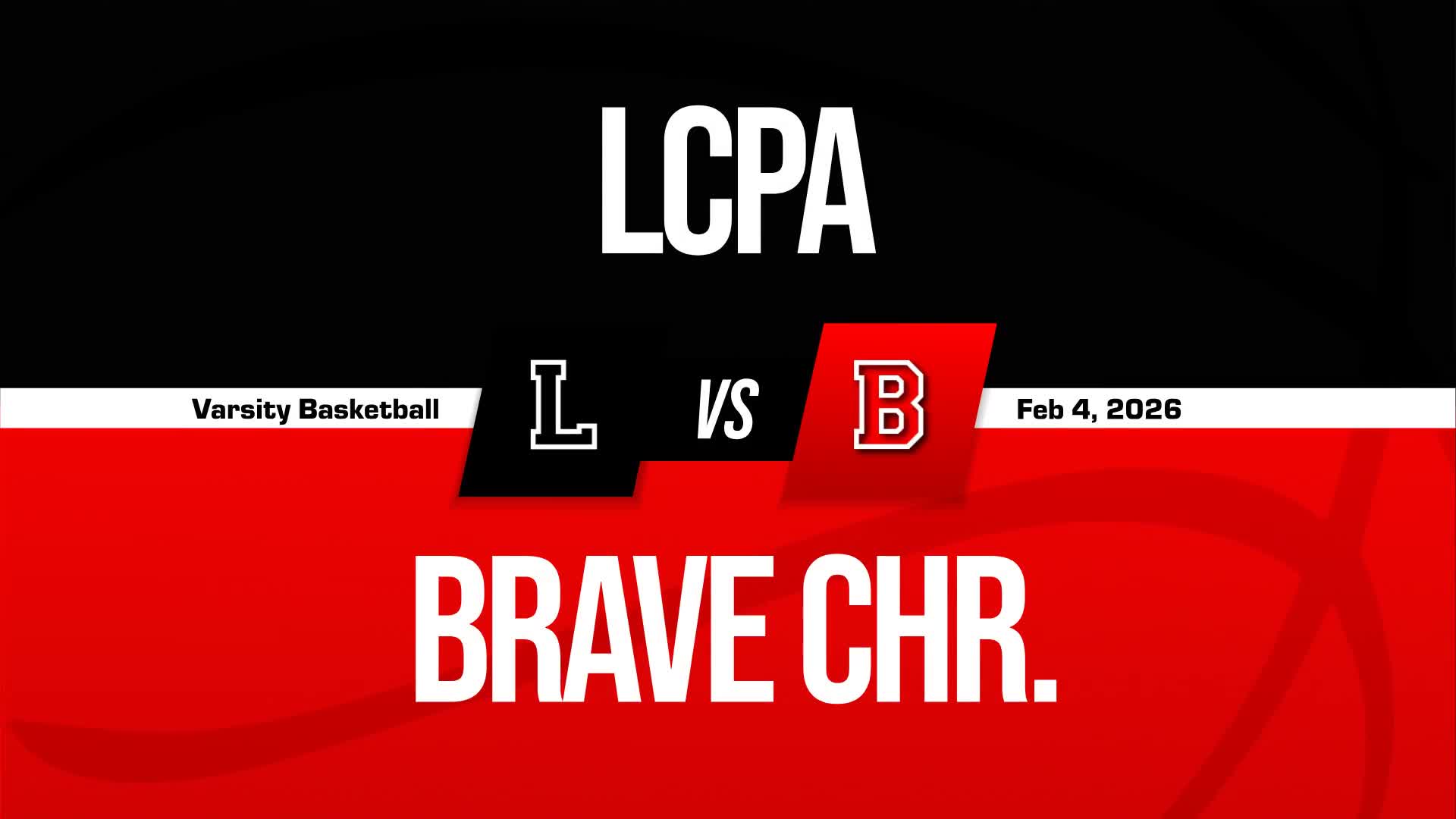 Basketball Game Preview: Brave Christian Lions vs. Quarry Lane Cougars