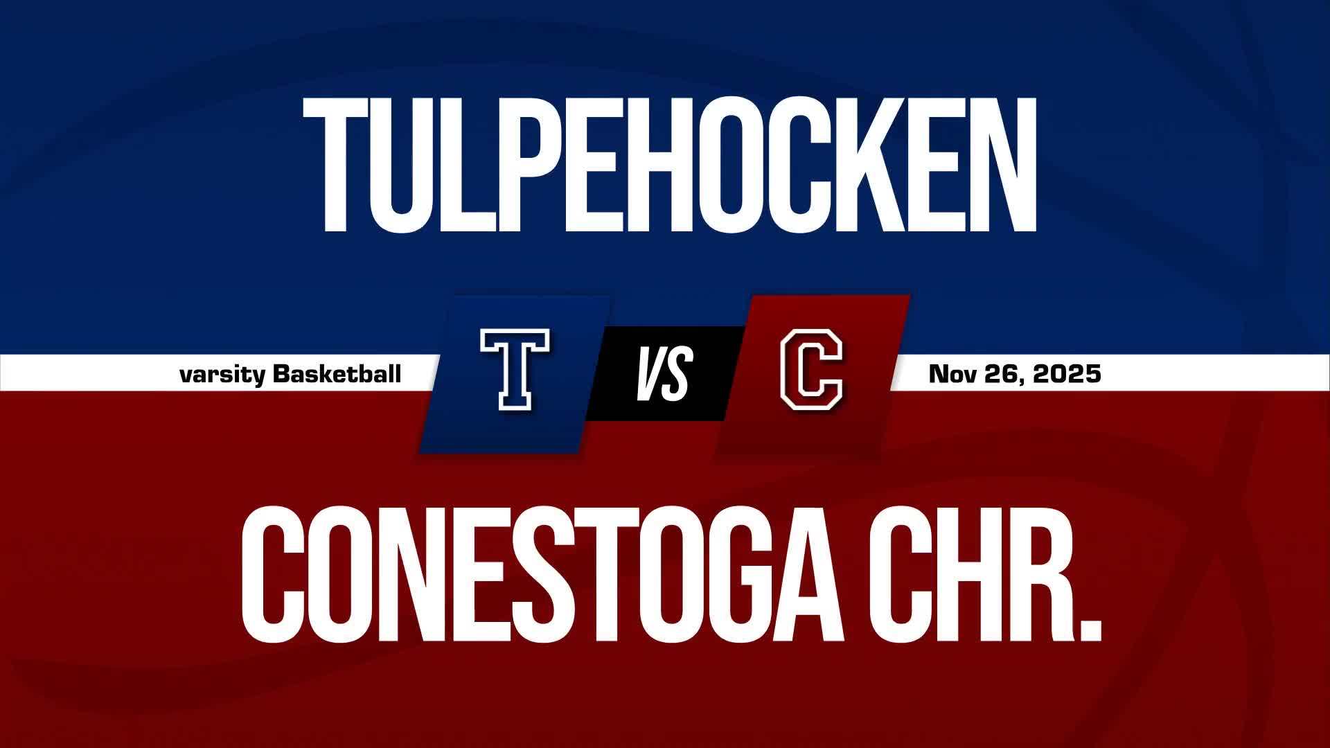 Basketball Recap: Tulpehocken Gets the Win