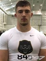 Ben Mason commits to Michigan