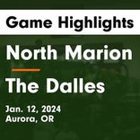 Basketball Game Preview: North Marion Huskies vs. Philomath Warriors