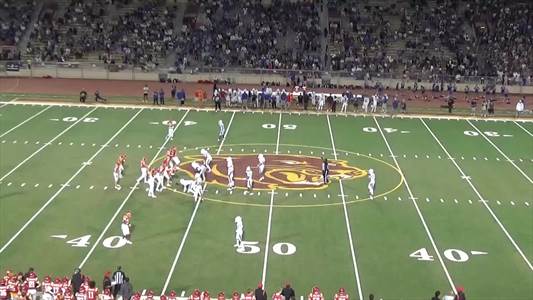 Josiah Campbell Game Report: @ Woodcreek