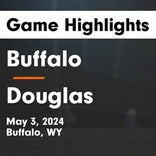 Soccer Game Preview: Buffalo Leaves Home
