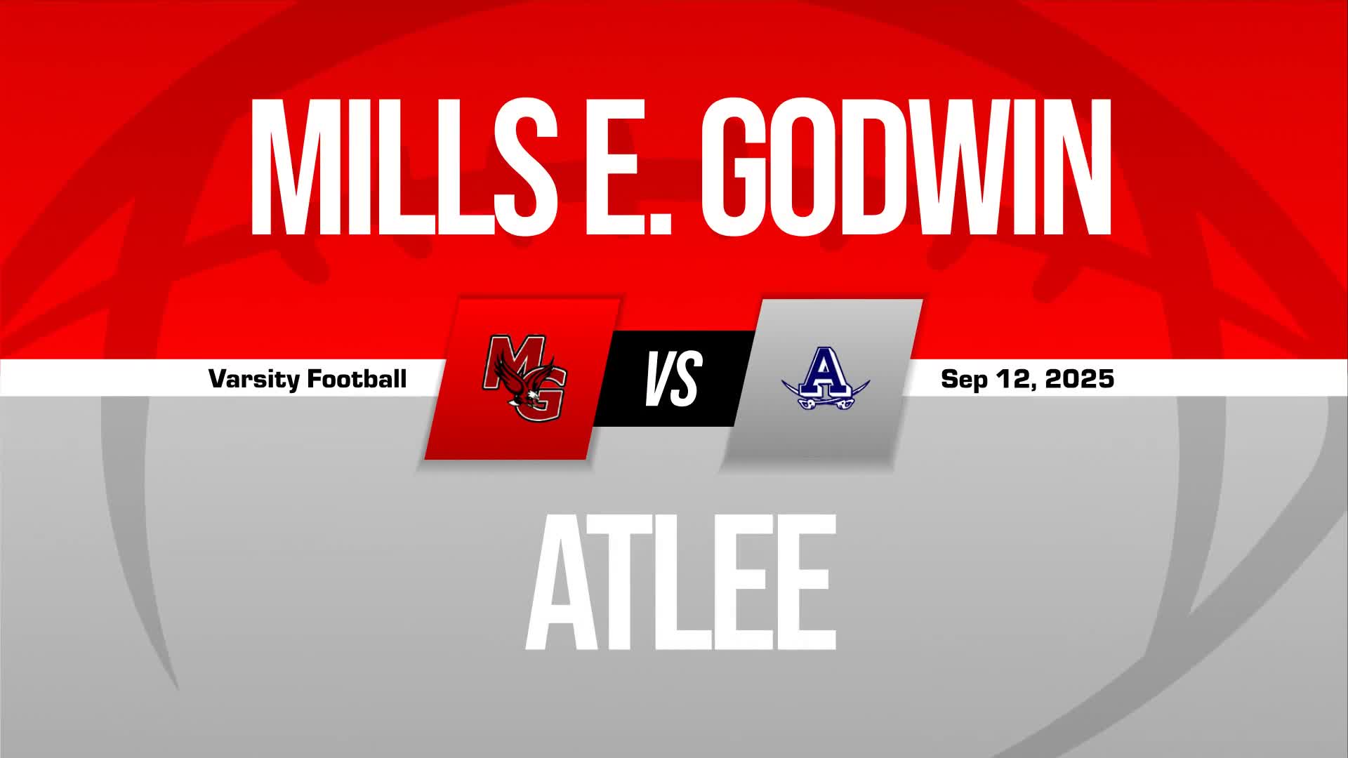 Football Recap: Atlee Comes Up Short