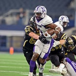 2018 MaxPreps Small Schools All-American Football Team