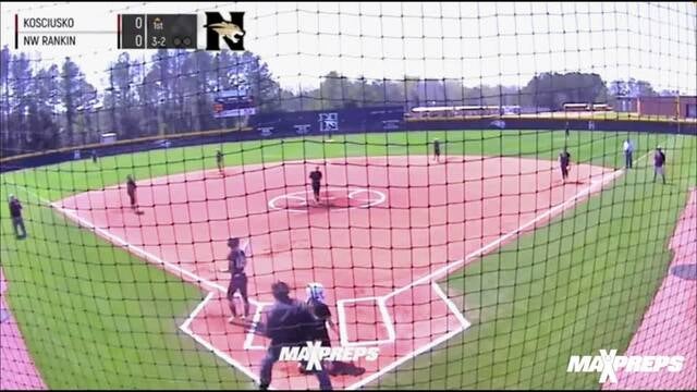 Softball Recap: South Hamilton finds home field redemption again