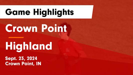 Soccer Game Preview: Crown Point vs. Illiana Christian