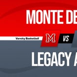 Basketball Game Preview: Legacy Academy Silverbacks vs. Oak Grove Classical Academy Owls + How To Watch