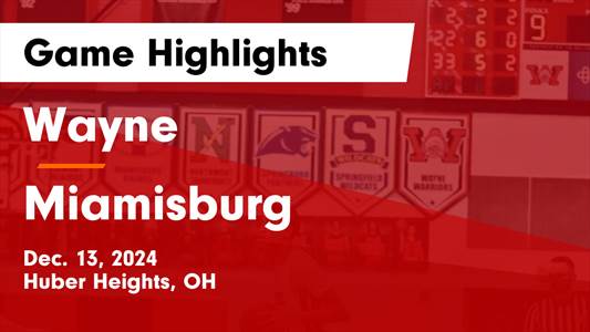 Basketball Recap: Myles Perkins and  Kaden Post Secure Win for W