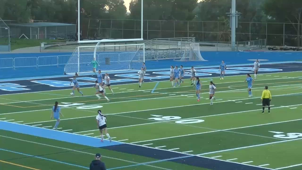 Soccer Game Preview: Crescenta Valley vs. Hoover