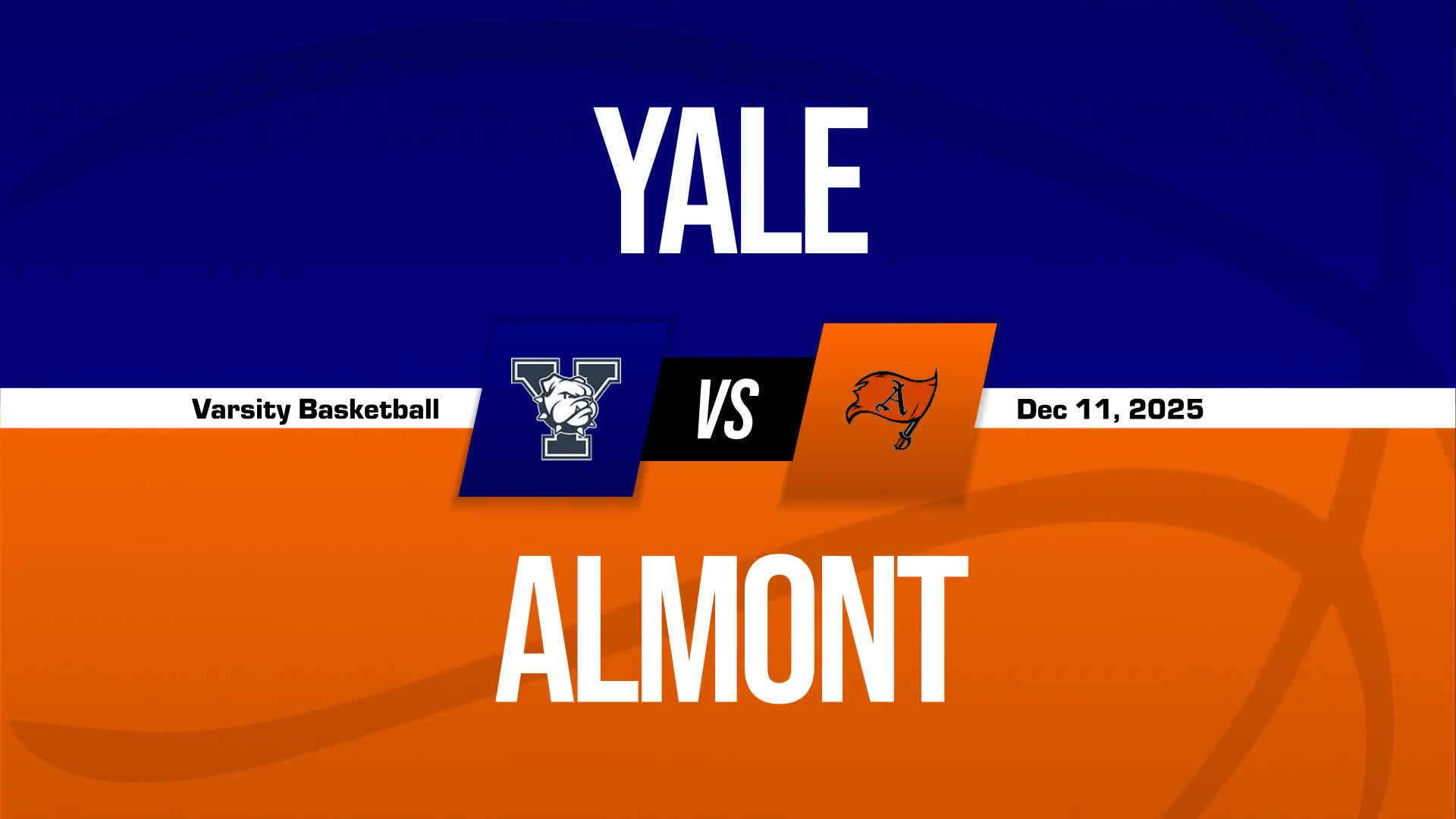 Basketball Recap: Almont Comes Up Short + How To Watch