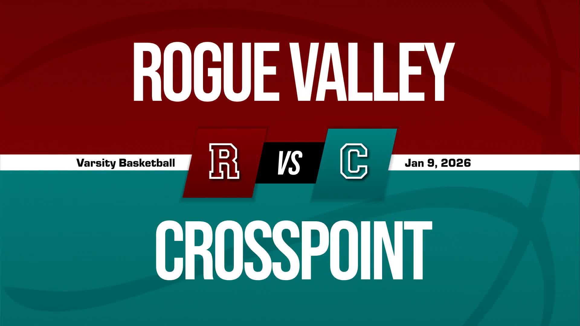 Basketball Game Preview: Rogue Valley Adventist Red Tail Hawks vs. North Lake Cowboys