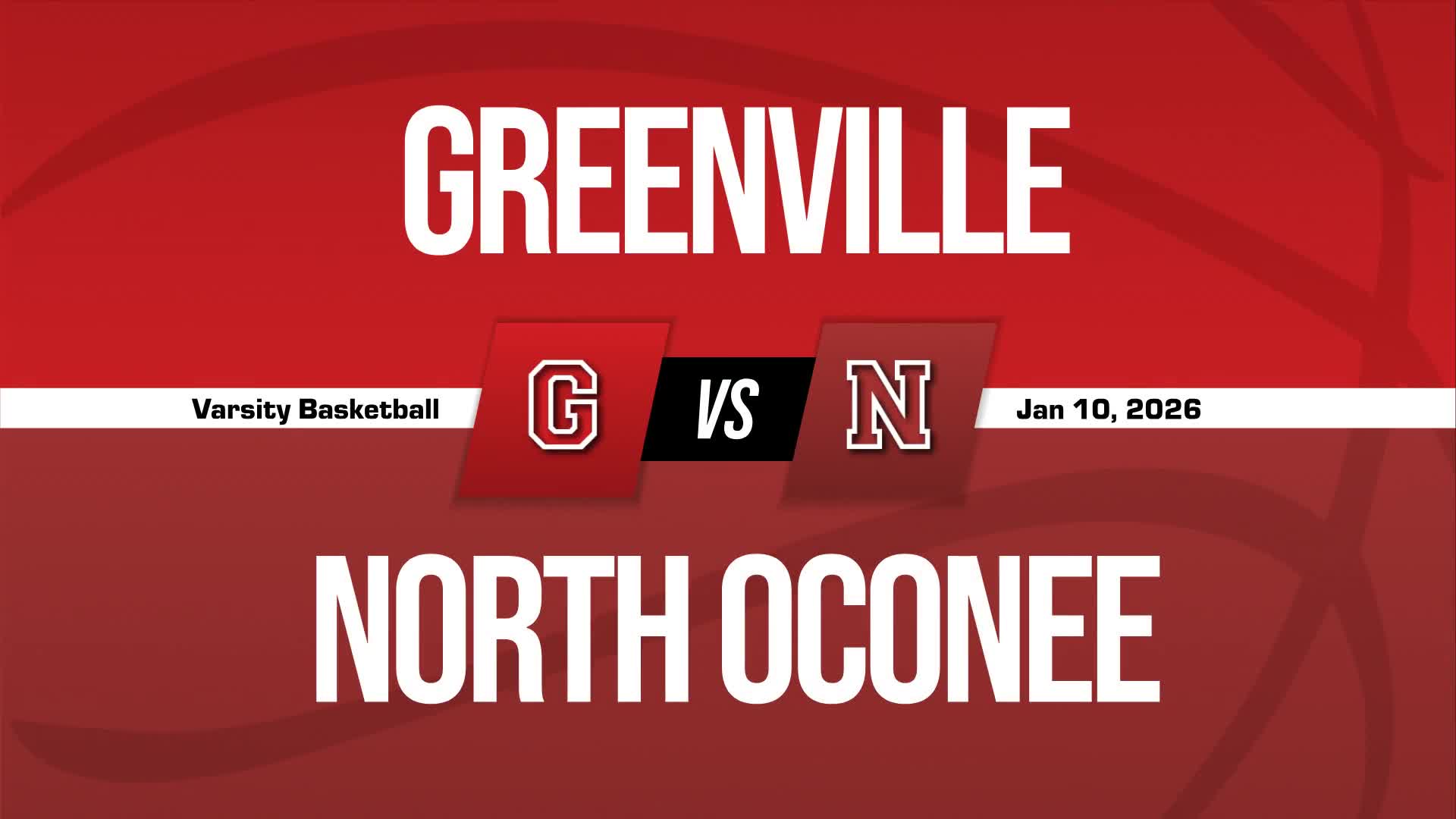 Basketball Recap: North Oconee Drops Season-High Score on Madiso