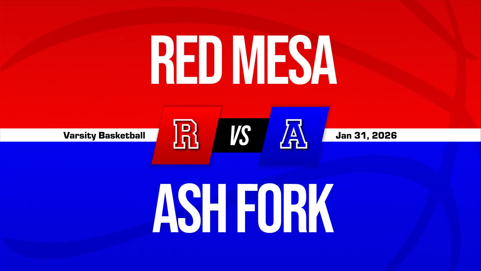 Basketball Recap: Red Mesa Comes Up Short