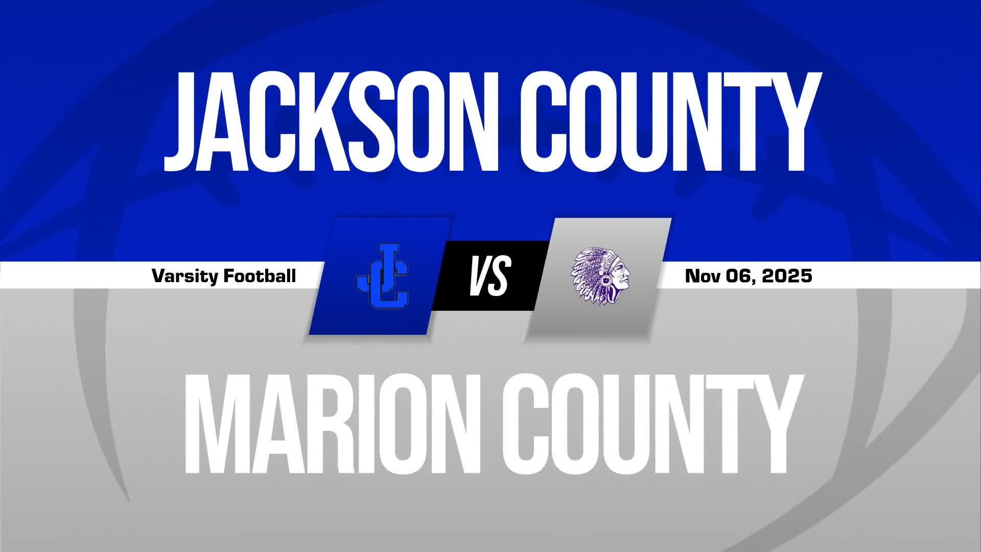Caden McCrary Game Report: vs Jackson County + How To Watch