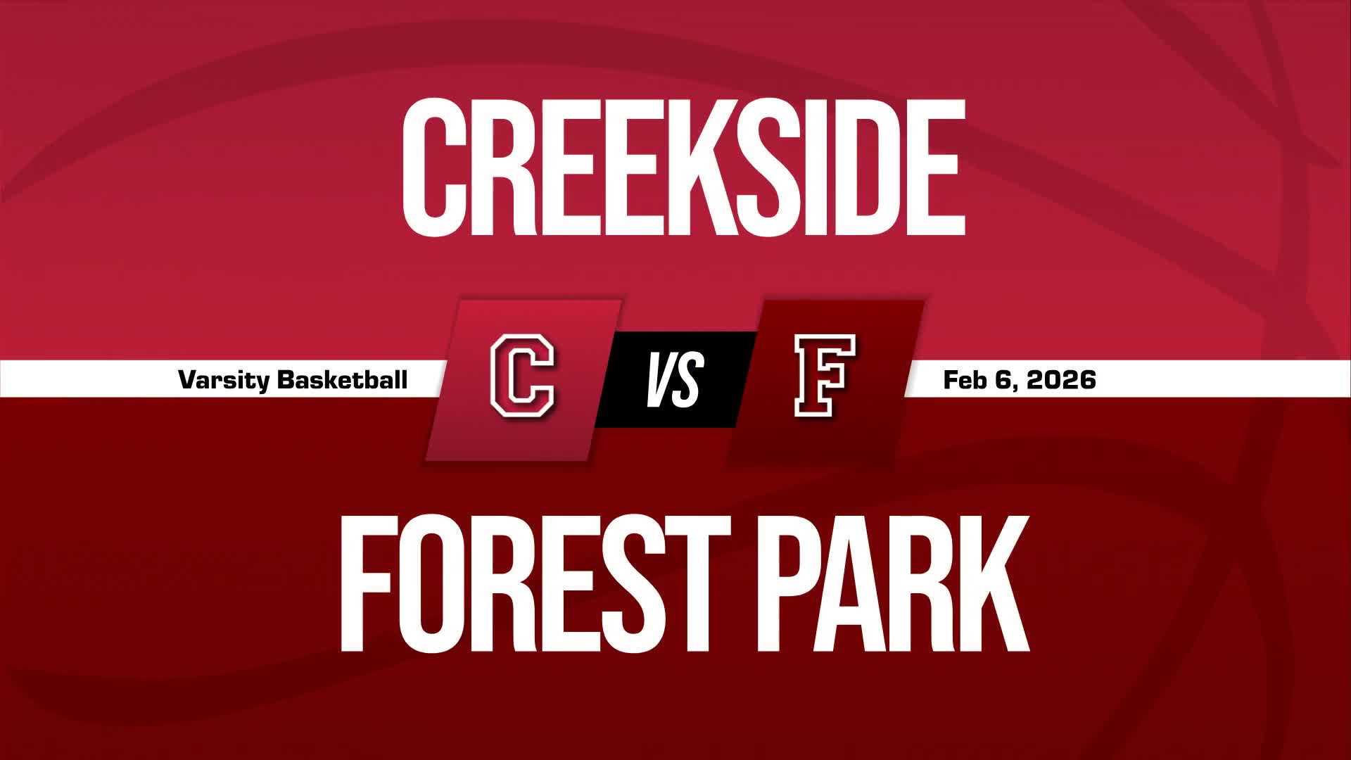 Basketball Recap: Forest Park Victorious