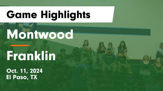 Volleyball Game Preview: Montwood Rams vs. Pebble Hills Spartans