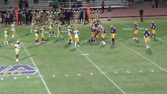 4A District 3 Top Football Player Performances