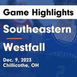 Basketball Game Preview: Southeastern Panthers vs. Huntington Huntsmen
