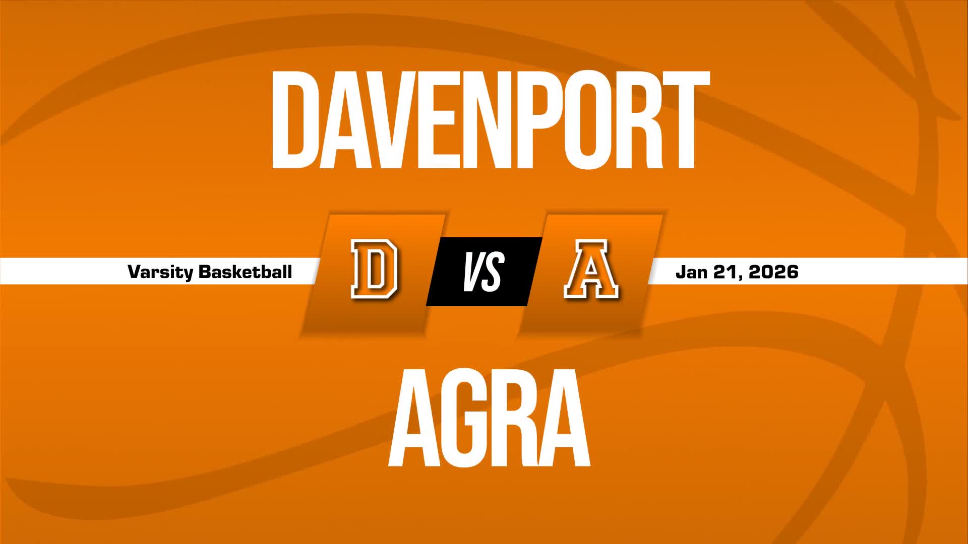 Basketball Recap: Agra Comes Up Short