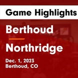 Berthoud vs. Northridge