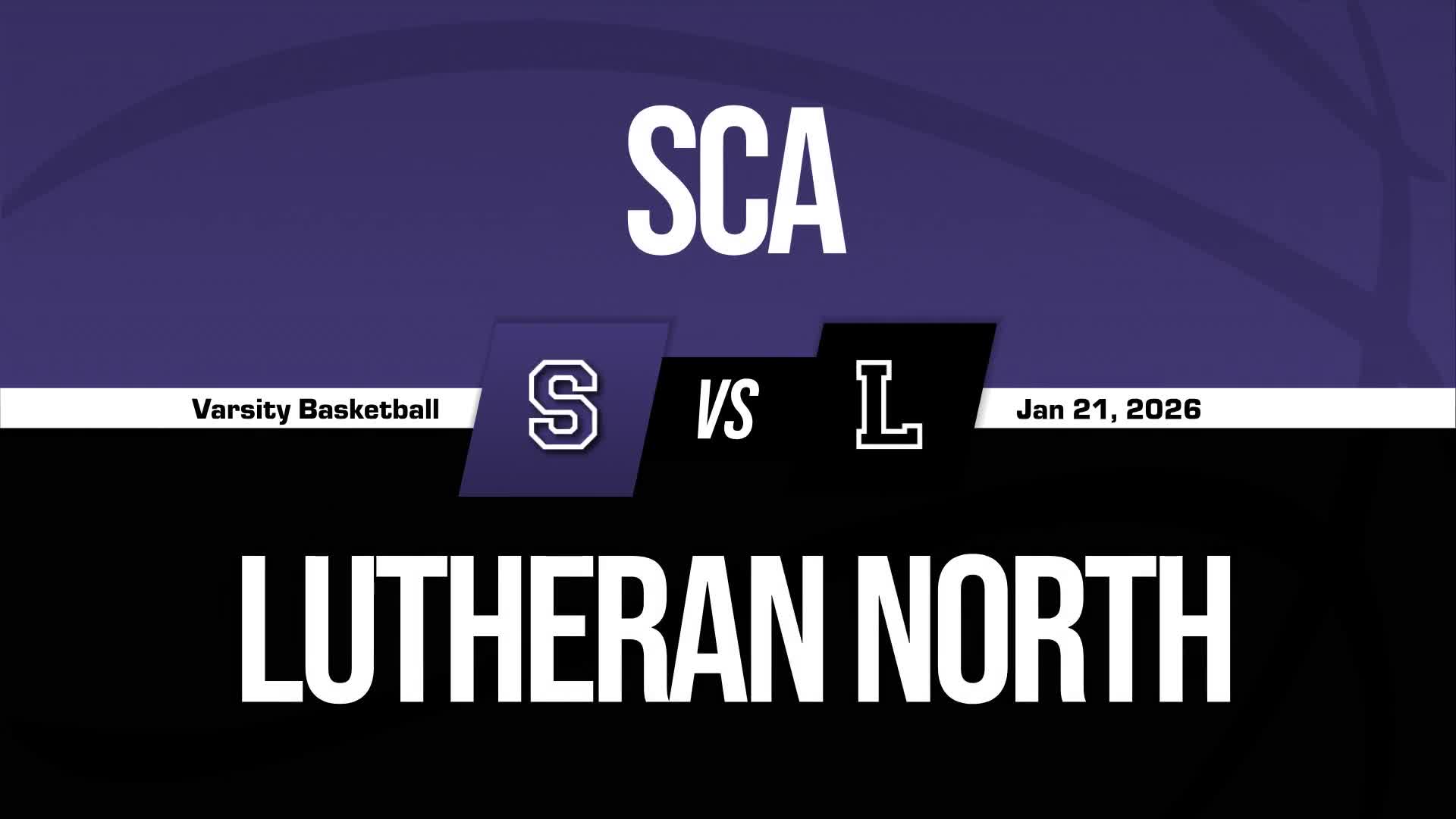 Basketball Recap: Lutheran North Comes Up Short + How To Watch