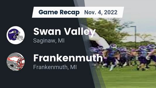 Birch Run vs. Swan Valley