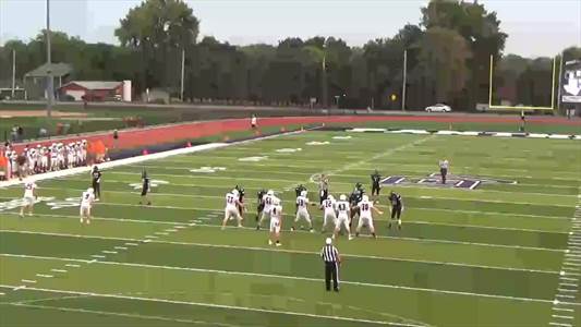 Baseball Recap: Dakota Valley picks up sixth straight win on the