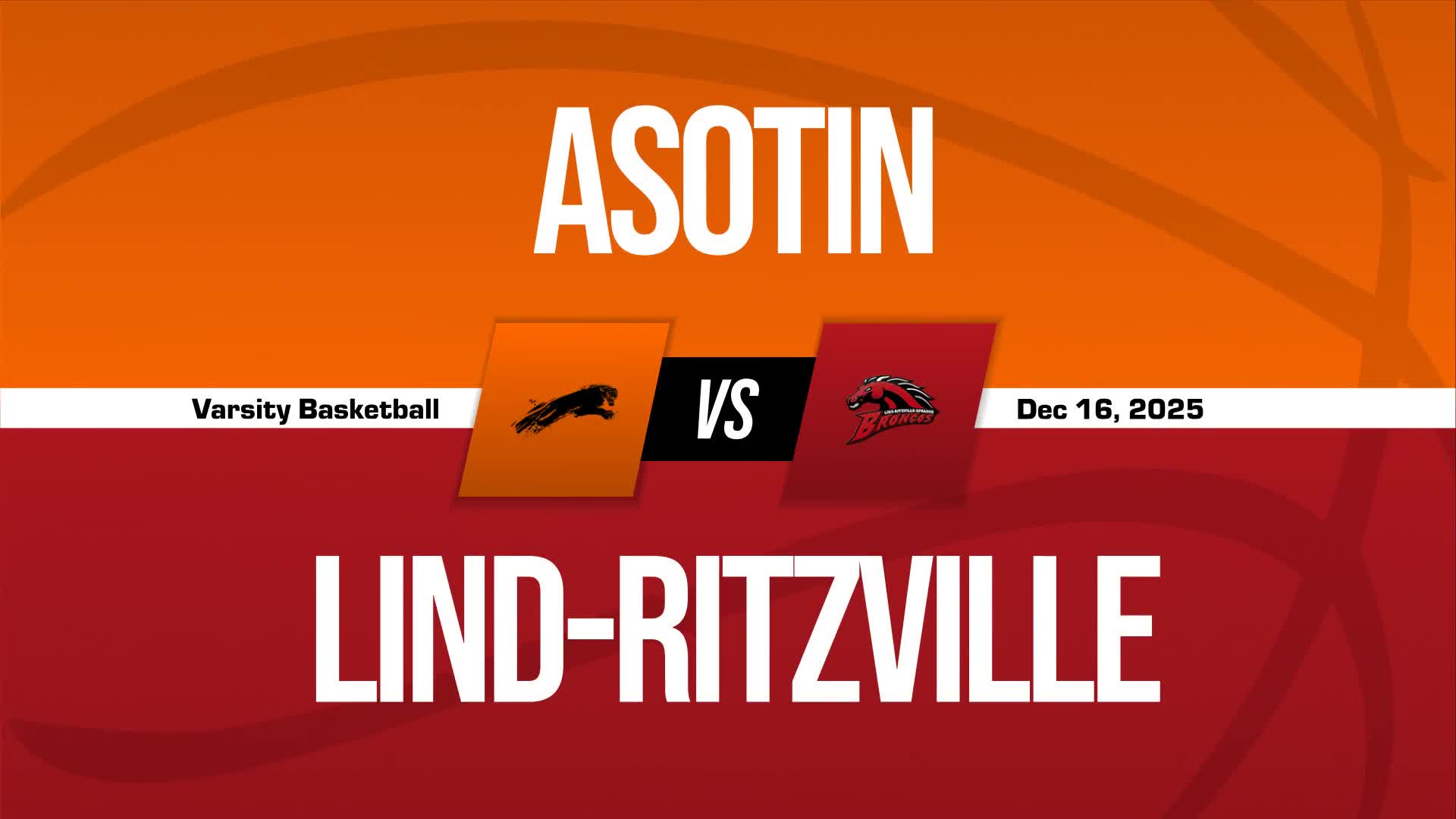 Basketball Recap: Asotin Takes a Loss + How To Watch