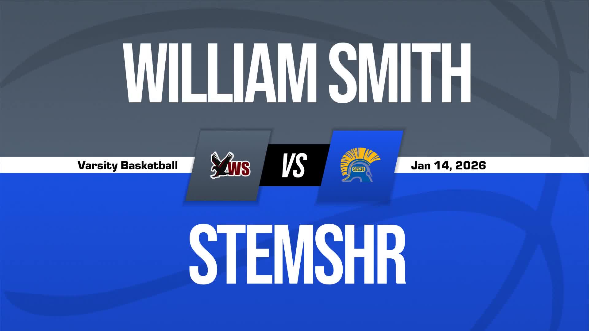 Basketball Game Preview: STEM School Highlands Ranch Spartans vs