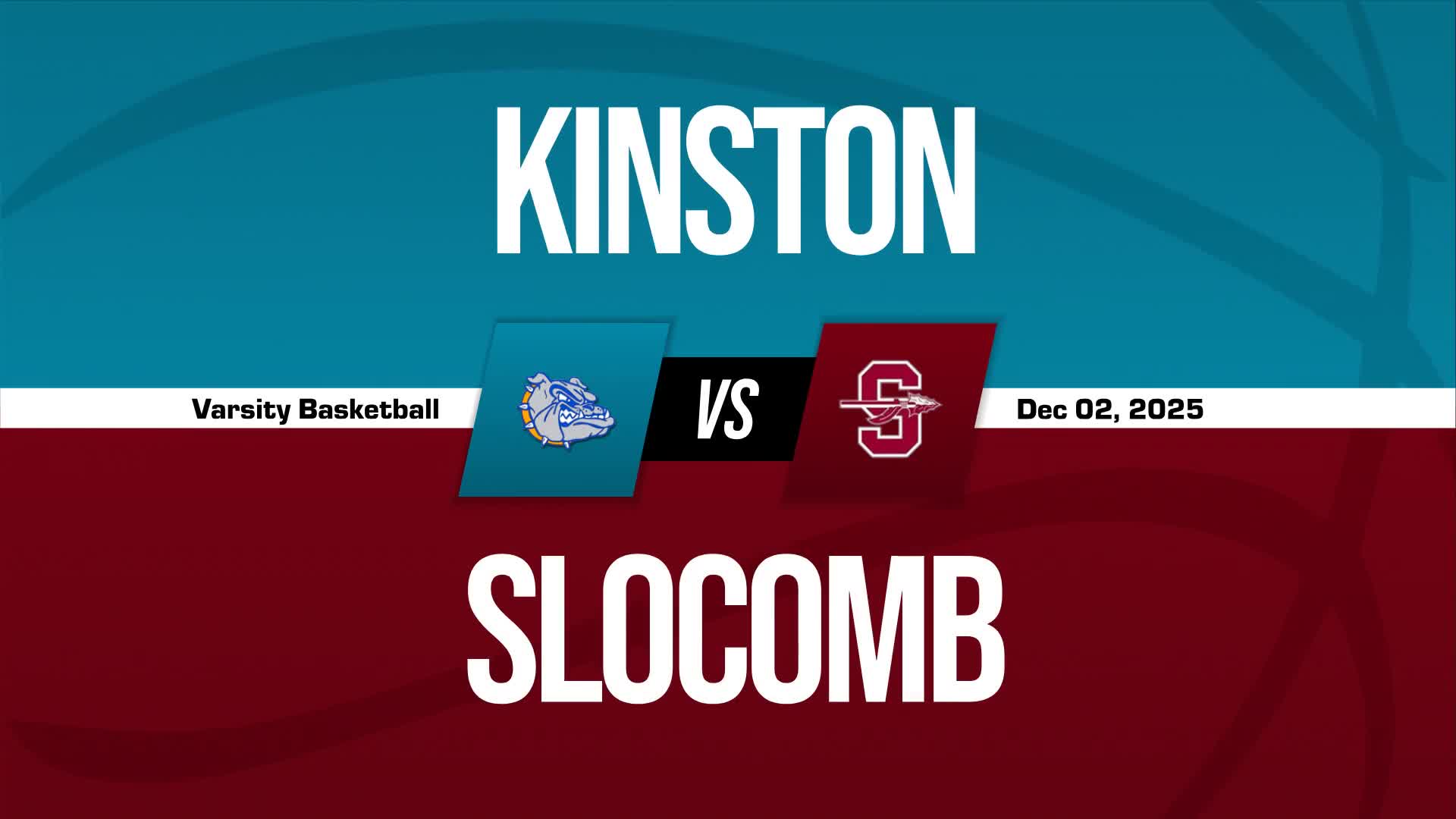 Basketball Recap: Slocomb Takes a Loss